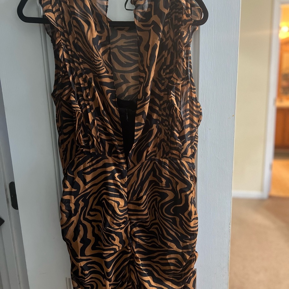 Express Dress - Picture 5 of 8